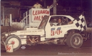 Jimmy Langenback